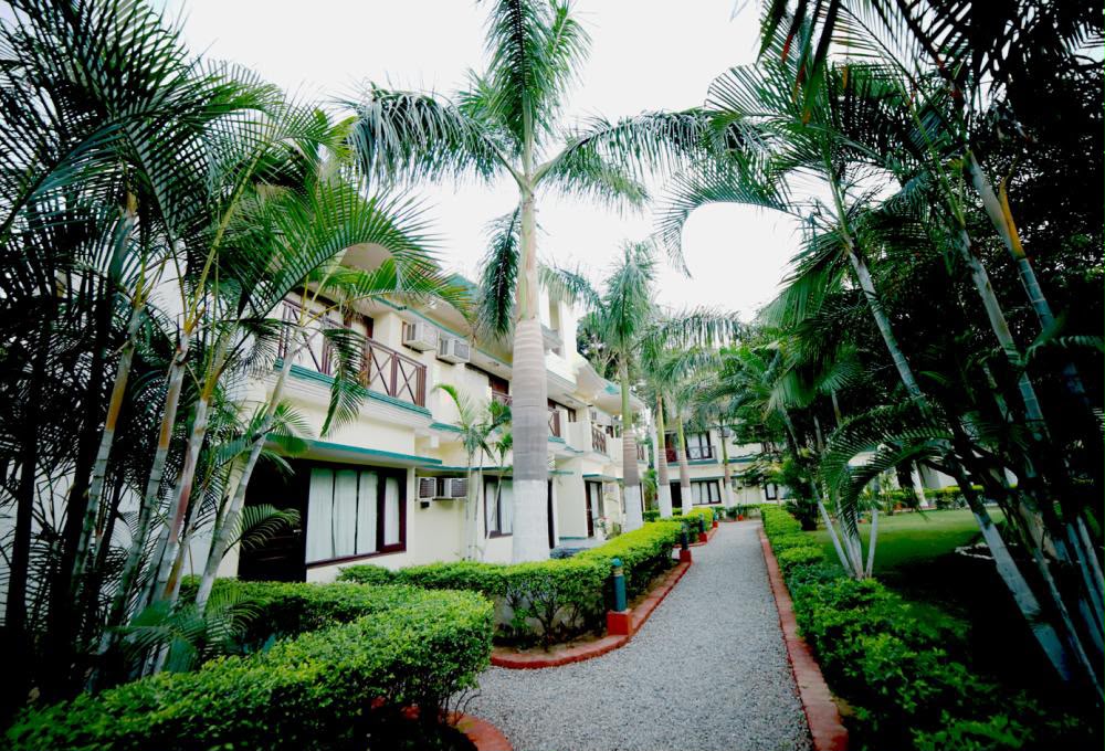 Maya The Forest Resort & Spa